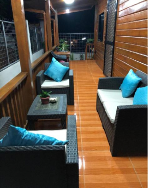 Cheyna Rest House